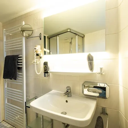 Pensionat Engel Hotel + Diner