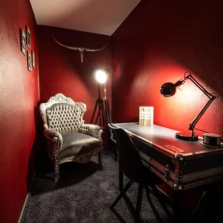 Pensionat Engel Hotel + Diner Aulendorf