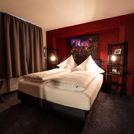 Engel Hotel + Diner Aulendorf