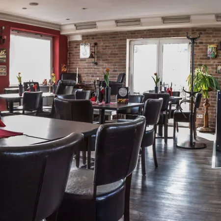 Engel Hotel + Diner Pensionat Aulendorf