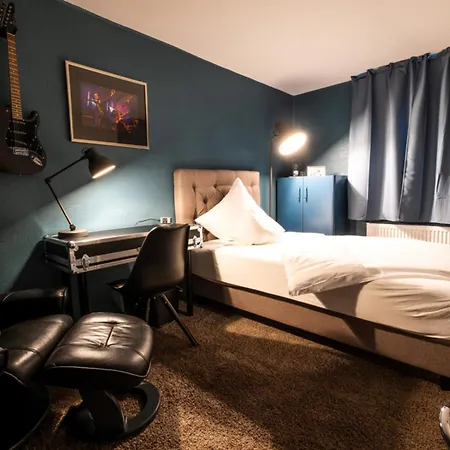 Engel Hotel + Diner Pensionat