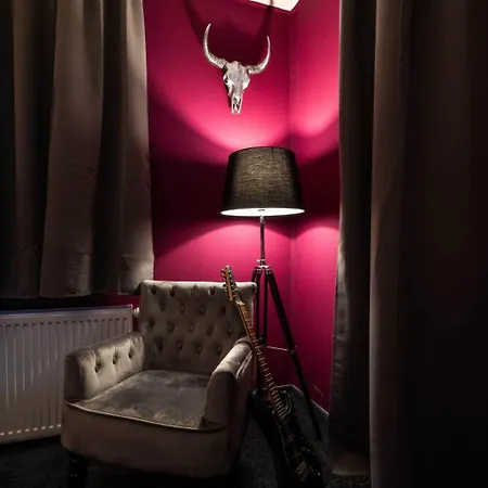 Engel Hotel + Diner Pensionat 3*