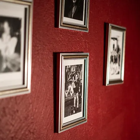 Pensionat Engel Hotel + Diner Aulendorf