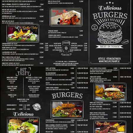 Pensionat Engel Hotel + Diner Aulendorf