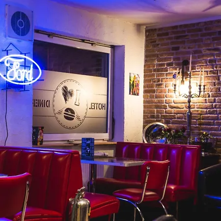 Engel Hotel + Diner Pensionat Aulendorf