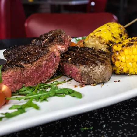 Engel Hotel + Diner 3* Aulendorf