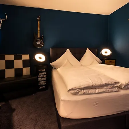 Pensionat Engel Hotel + Diner 3*