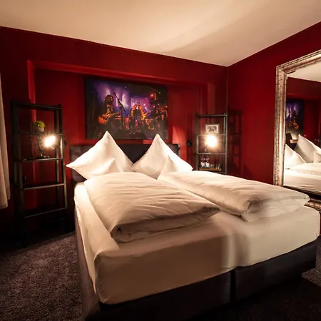 Engel Gæstehus Aulendorf