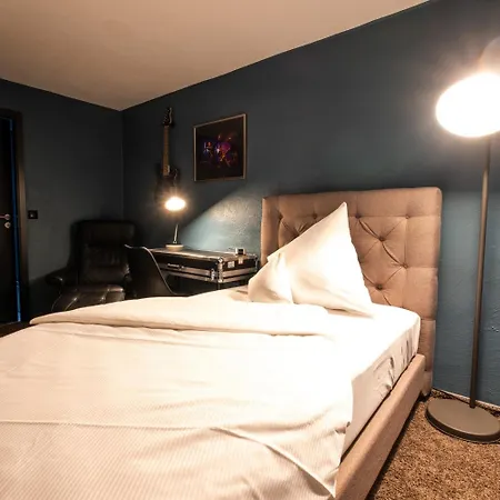 Pensionat Engel Hotel + Diner