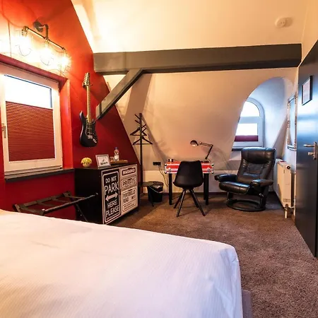 Engel Hotel + Diner 3* Aulendorf