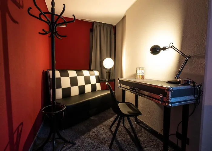 Gasthof Engel + Diner 3*