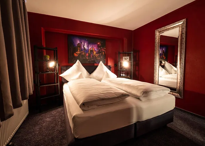 Engel Gæstehus Aulendorf