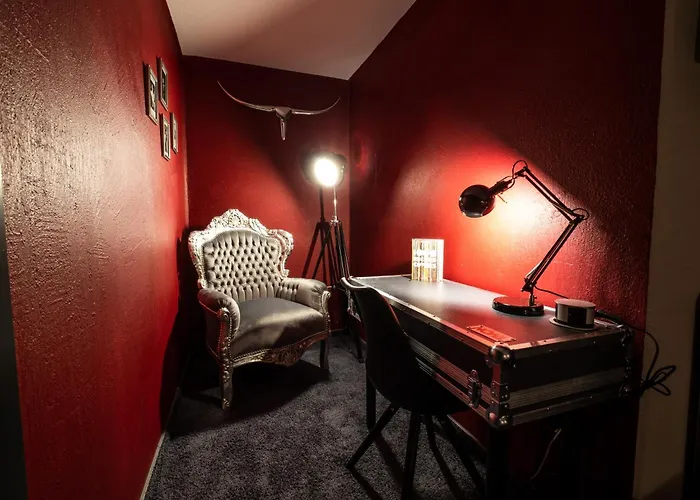 Gæstehus Engel Aulendorf