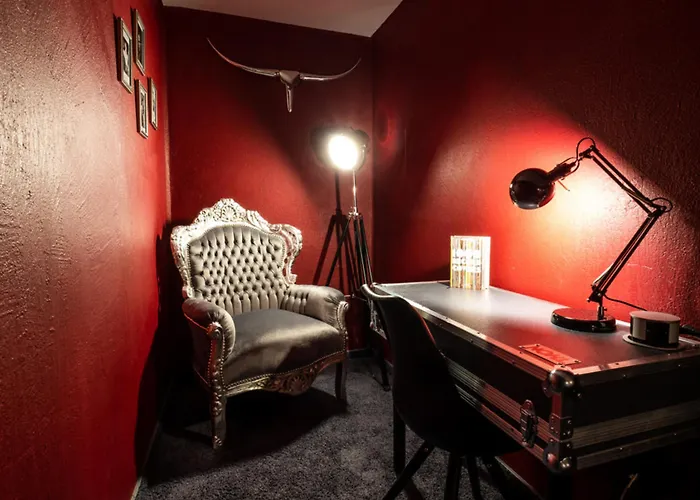 Engel Gæstehus Aulendorf