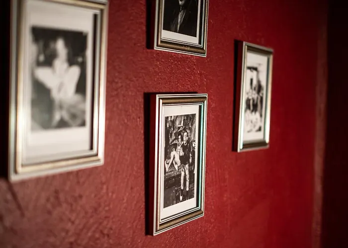 Gæstehus Engel Aulendorf