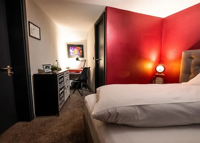 Gæstehus Engel Aulendorf