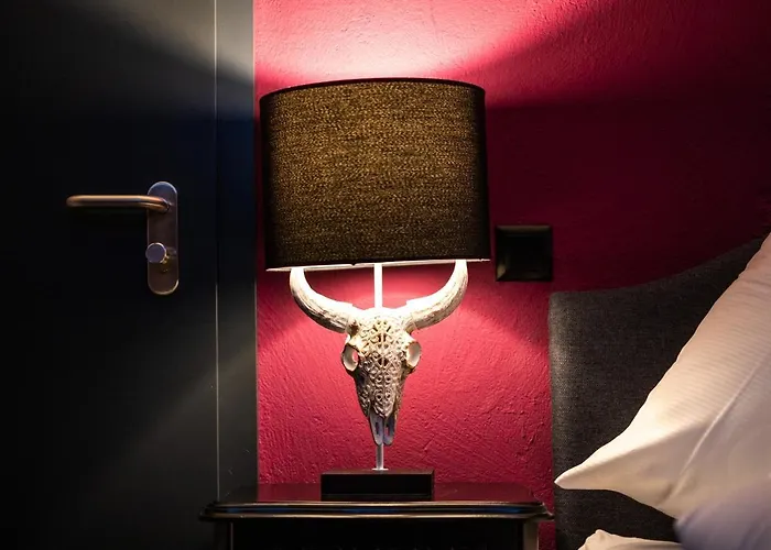 Engel Gæstehus Aulendorf